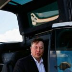 Tesla contrata motoristas de teste em Nova York como Musk Eyes Robotaki expansão