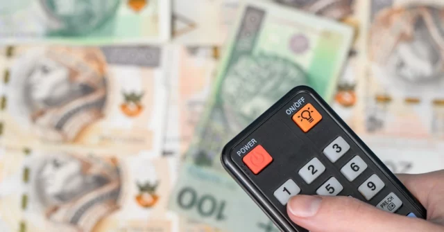 Tesouro pode levar uma conta. Novas e maiores taxas de 2026. Quem está preocupado?

