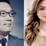 Teste de DNA de Ridwan Kamil vs. Lisa Mariana: teste de escândalo ou um grande fital?