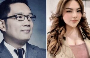 Teste de DNA de Ridwan Kamil vs. Lisa Mariana: teste de escândalo ou um grande fital? Teste de DNA de Ridwan Kamil vs. Lisa Mariana: teste de escândalo ou um grande fital?