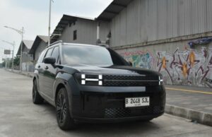 Teste o Hyundai Santa Fe Hybrid, um ótimo SUV com consumo econômico Teste o Hyundai Santa Fe Hybrid, um ótimo SUV com consumo econômico