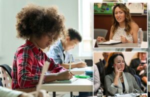 Testes de teste: Nova York deixou o bar para alguns estudantes que passam na leitura de 2025, exames matemáticos Testes de teste: Nova York deixou o bar para alguns estudantes que passam na leitura de 2025, exames matemáticos