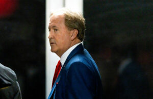 Procurador -geral do Texas acusa a meta de caráter. Texas AG acusa a meta de caráter.ai por enganar crianças com reivindicações de saúde mental