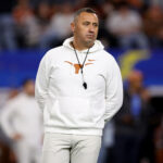 Texas Longhorns é objeto de uma previsão ousada