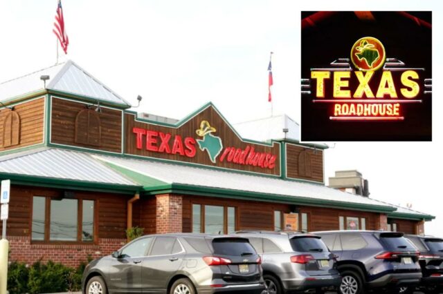 Texas Roadhouse atingiu uma queixa sobre os direitos civis, na qual a presunção de discriminação nas práticas de emprego

