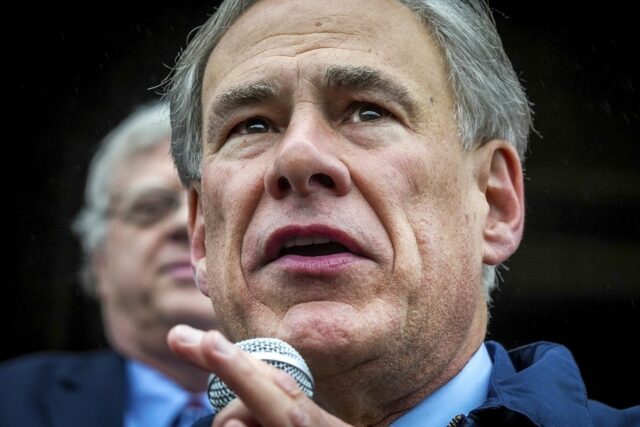 O Capitólio do Estado é visto em Austin, Texas, terça -feira, 1 de junho de 2021. O Legislativo do Texas encerrou sua sessão regular na segunda -feira, mas deve retornar para uma sessão especial depois que os democratas do Texas bloquearam uma das novas leis de votação mais restritivas do país com uma paralisação. (AP Photo/Eric Gay)