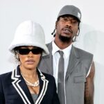 Teyana Taylor deve pagar o ex -marido IMA Shumpert $ 70.000 após a disputa sobre os detalhes do divórcio de filtragem