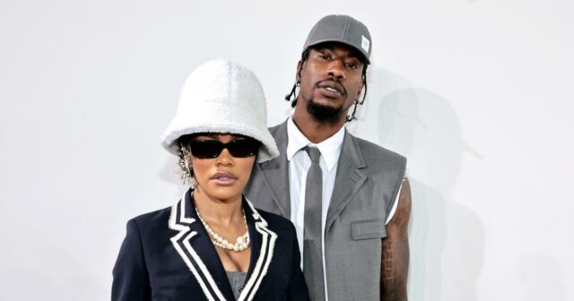 Teyana Taylor deve pagar o ex -marido IMA Shumpert $ 70.000 após a disputa sobre os detalhes do divórcio de filtragem

