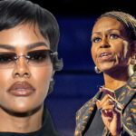 Teyyana Taylor Michelle Obama Main Getty