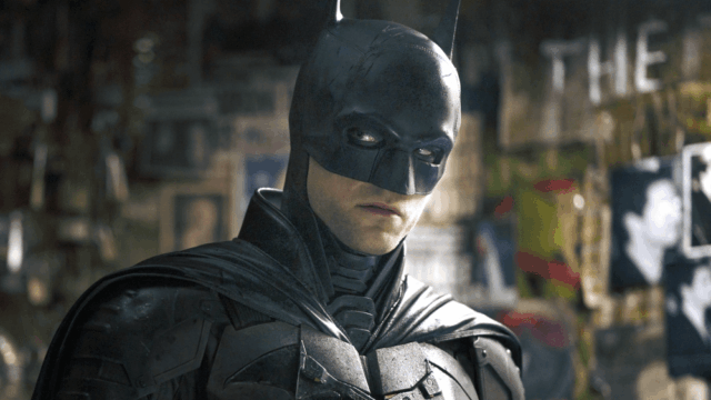 'The Batman 2' está se preparando para começar a filmar na próxima primavera ', anuncia a Warner Bros. Discovery

