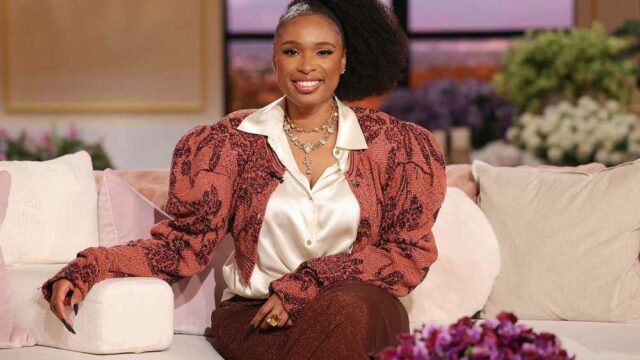 'The Jennifer Hudson Show' estabelece a data de lançamento da 4ª temporada para 22 de agosto (Roundup of TV News)

