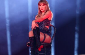 ‘The Life of a Showgirl’, de Taylor Swift, estabelece a data de lançamento de outubro e a capa do álbum de estréia, Sabrina Carpenter Recurso 'The Life of a Showgirl', de Taylor Swift, estabelece a data de lançamento de outubro e a capa do álbum de estréia, Sabrina Carpenter Recurso