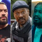 "The Pickup" Elenco e Cederais: Roman Reigns, Marshawn Lynch e outros aparecem no novo filme de Eddie Murphy