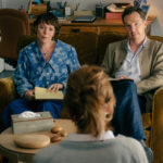 The Roses: The Roses War of Wit entre Olivia Colman e Benedict Cumberbatch