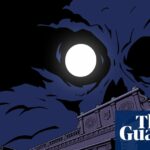 The Séance of Blake Mansion- um assustador gótico que verifica o lado mais assustador do folclore irlandês