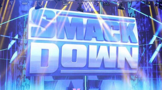 "There Lanke Me" - 13 - Veterano do ano termina o silêncio na WWE para cancelar os planos de smackdown e permitir que ele vá

