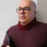 Thomasz Zimoch não é mais um legislador da Polônia em 2050.