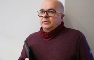 Thomasz Zimoch não é mais um legislador da Polônia em 2050. Thomasz Zimoch não é mais um legislador da Polônia em 2050.