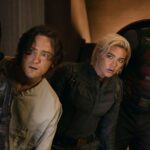 'Thunderbolts*' estabelece a data de lançamento do Disney+ Streaming