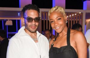 Tiffany Haddish Breaks Silence sobre Jason Lee Baby Photo Tudo o que Tiffany Haddish disse sobre querer crianças ao longo dos anos