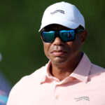 Tiger Woods assume um novo cargo de PGA Tour antes do campeonato da turnê