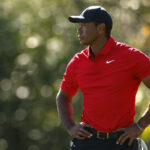 Tiger Woods pretende moldar a 'próxima era' com seu novo compromisso no PGA Tour