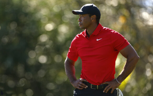 Tiger Woods pretende moldar a 'próxima era' com seu novo compromisso no PGA Tour



