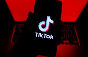 Tiktok -RULE MUDANÇAS vêm para criadores e comentaristas Tiktok -RULE MUDANÇAS vêm para criadores e comentaristas