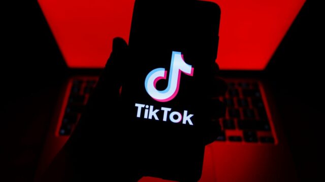 Tiktok -RULE MUDANÇAS vêm para criadores e comentaristas

