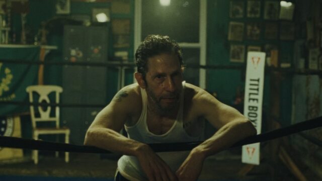 Tim Blake Nelson 'Bang Bang' O drama de boxe é vendido ao amanhecer para a América do Norte após Tribeca, Locarno Bow (exclusivo)

