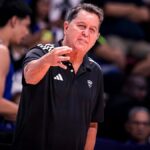 Tim Cone