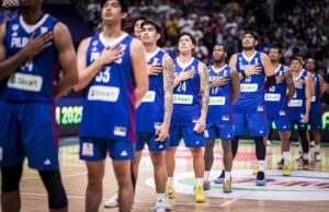 Tim Cone e Gilas Pilipinas, prontos para uma caminhada fortemente para o título do título 2025 Gilas pilipinas na Copa Asiática da FIBA.