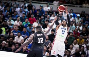 Tim Cone sabe exatamente o que Gilas tem que fazer para fazer uma corrida profunda Cone sabe exatamente o que os cidadãos devem fazer para fazer uma corrida profunda e vêem uma maneira muito estreita.