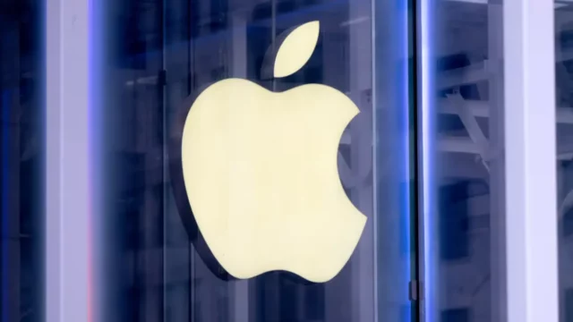 Tim Cook: A Apple é confrontada neste trimestre com uma conta de US $ 1,1 bilhão

