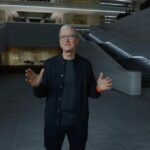 Tim Cook realiza uma reunião no nível corporativo para enfrentar os problemas da Apple ai