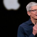 Tim Cook Mela