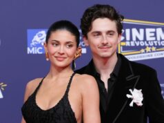 Timothee Chalamet se reúne com Kylie Jenner depois de perder seu aniversário Kylie Jenner Timothee Chalamet Atualização da linha do tempo 2