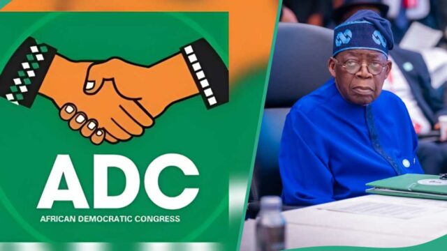 Tinubu disse para declarar estado de emergência em 2 estados nigerianos, o analista reage

