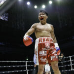 Jerwin Ancajas