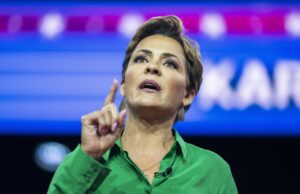 Todas as piores pessoas estão entrando na deportação O trabalho avança em um novo centro de detenção de migrantes chamado