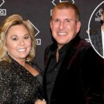 Chrisley lamenta Nic Kerdiles após a morte