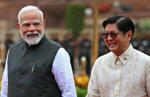 Todo o aliado joga a luva na China Todo o aliado joga a luva na China