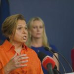 Todos os estados e limites concordaram em se apressar em urgente para se reformar para trabalhar com a verificação infantil após alegações de abuso infantil para centros no país.