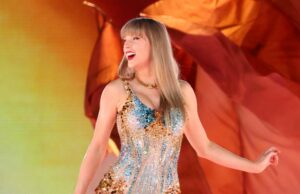 Todos os ovos de Páscoa e teorias dos fãs, sobre o décimo segundo álbum de Taylor Swift Taylor Swift | The Eras Tour - Melbourne, Austrália