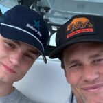Tom Brady Jack Brady Instagram