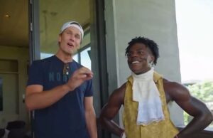 Tom Brady trava o riacho de Ishowspeed, o obstáculo no supino Tom-Brady-Omowspeed-Kal-08-28-2025