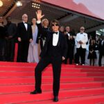 Tom Cruise foi premiado com o Trump Center Center Center em 2025 Kennedes por causa do "conflito de agendamento"