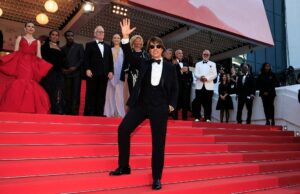 Tom Cruise foi premiado com o Trump Center Center Center em 2025 Kennedes por causa do “conflito de agendamento” Tom Cruise foi premiado com o Trump Center Center Center em 2025 Kennedes por causa do "conflito de agendamento"