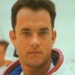 Tom Hanks presta homenagem a Jim Lovell, o astronauta que deu vida em 'Apollo 13'