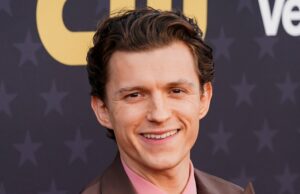 Tom Holland aborda a “especulação” de que ele está preparado para o papel de James Bond Tom Holland sugere que ele não interpretará o homem da aranha, a menos que a justiça do personagem possa fazer